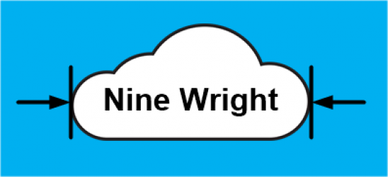 Nine Wright Bid